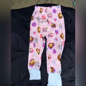 Dora Character Pajama Pants